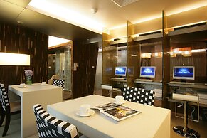 In One City Inn