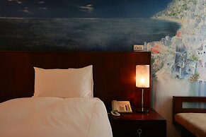 In One City Inn