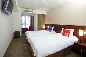 In One City Inn