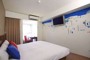 In One City Inn