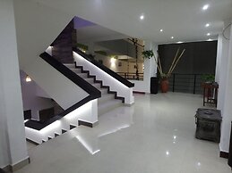 Hotel La Quinta Exxpres