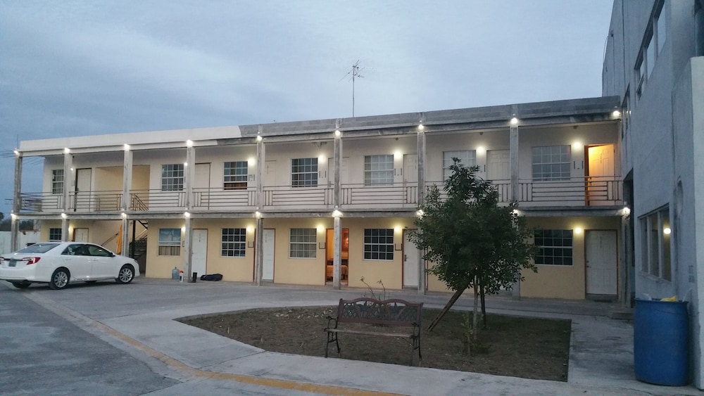 Hotel Estrella