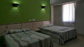 Hotel La Quinta Avenida