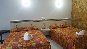 Hotel La Quinta Avenida