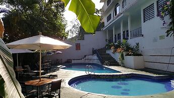 Hotel La Quinta Avenida