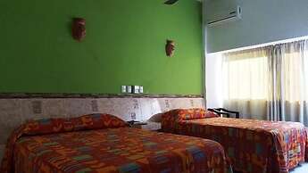 Hotel La Quinta Avenida