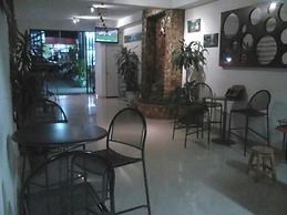 Hotel La Quinta Avenida