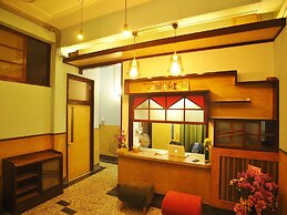 With inn Hostel