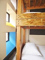 With inn Hostel