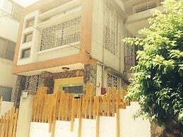 With inn Hostel