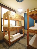 With inn Hostel