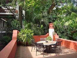 Hotel Boutique Casa de Campo