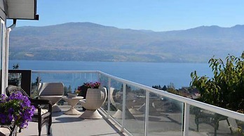 Le Chateau du Lac