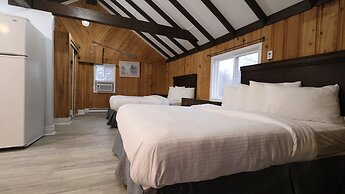 Algonquin Lakeside Inn