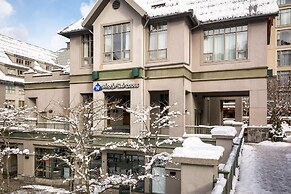 Whistler Peak Lodge