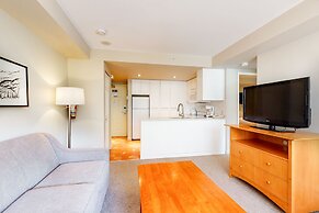 Whistler Peak Lodge