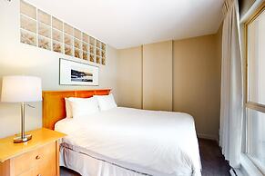 Whistler Peak Lodge