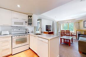 Whistler Peak Lodge