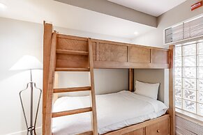 Whistler Peak Lodge