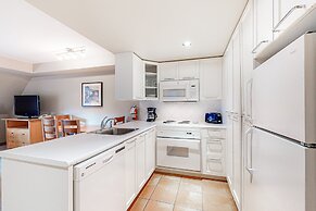Whistler Peak Lodge