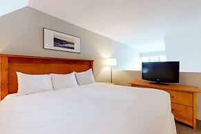 Whistler Peak Lodge