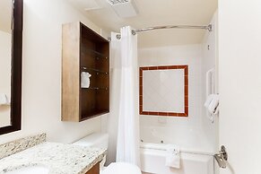 Whistler Peak Lodge