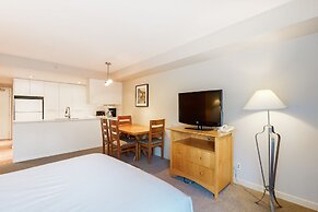 Whistler Peak Lodge