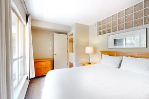 Whistler Peak Lodge