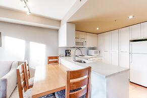Whistler Peak Lodge