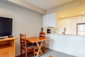 Whistler Peak Lodge