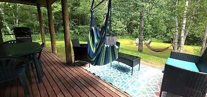 Kouch Chalets