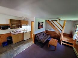 Kouch Chalets