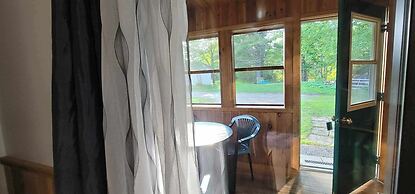 Kouch Chalets