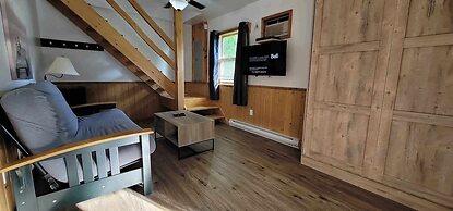 Kouch Chalets