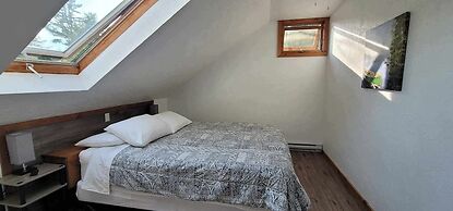 Kouch Chalets
