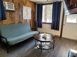 Kouch Chalets
