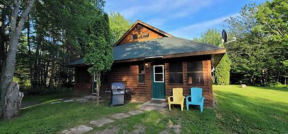 Kouch Chalets