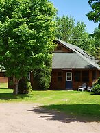 Kouch Chalets