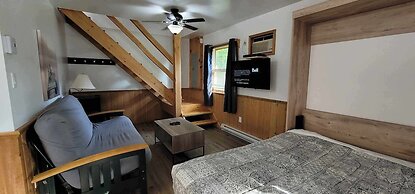 Kouch Chalets