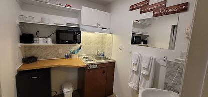 Kouch Chalets