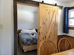 Kouch Chalets