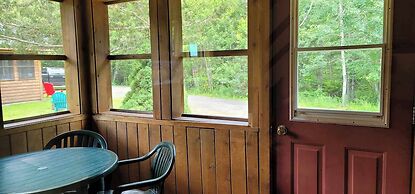 Kouch Chalets