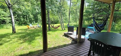 Kouch Chalets