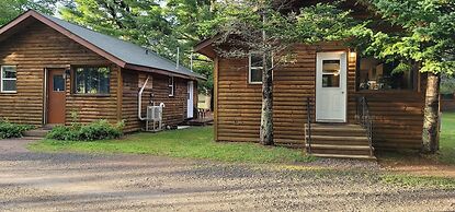 Kouch Chalets