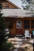Kouch Chalets