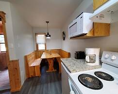 Kouch Chalets