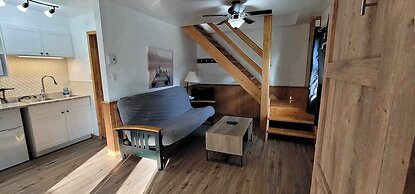 Kouch Chalets