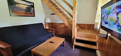 Kouch Chalets
