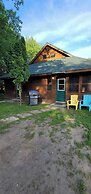 Kouch Chalets