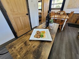 Kouch Chalets